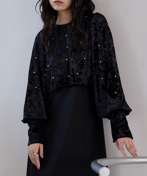 forksy.（フォルクシー） ドレス 「forksy.」「オケージョン対応