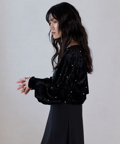 forksy.（フォルクシー） ドレス 「forksy.」「オケージョン対応