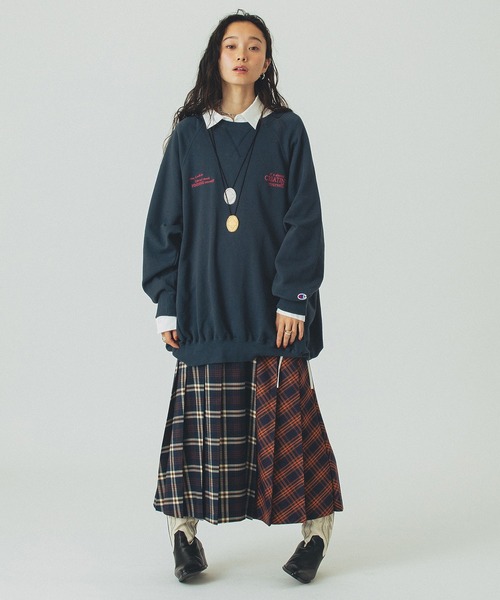 ローズバッド（ROSE BUD）/PLEATED LONG SKIRT ROSE BUD（ローズバッド） スカート PLEATED LONG SKIRT : ZOZOTOWN