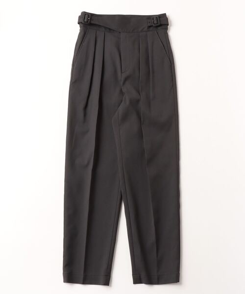 新品未使用green label relaxing ジャケット38 パンツ36 green label relaxing（グリーンレーベルリラクシング） パンツ 36