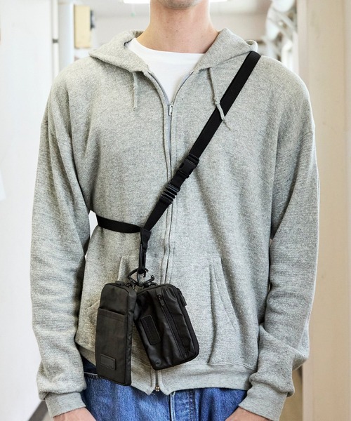 バッグジャック　バイシクロン　ショルダーバッグ BAICYCLON by Bagjack（バイシクロン バイ バッグジャック