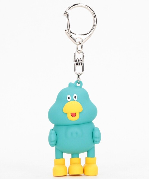 FREAK'S STORE（フリークスストア） キーホルダー DUCKROW DEPART