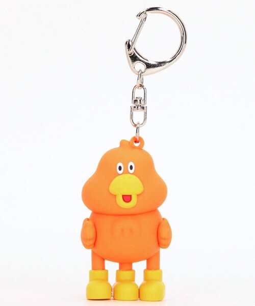 FREAK'S STORE（フリークスストア） キーホルダー DUCKROW DEPART