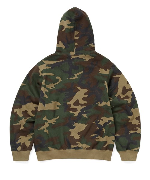 【試着のみ新品未使用】【最終値下げ！】thisisneverthat パーカー T-Logo Hoodie（パーカー）｜thisisneverthat（ディスイズネバーザット