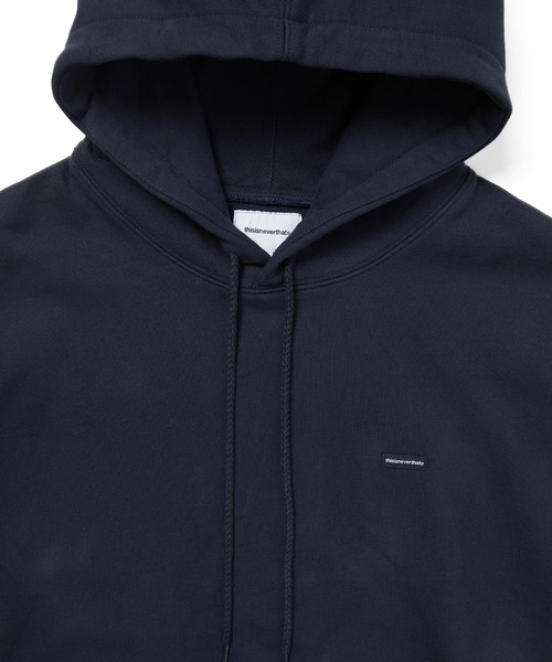 thisisneverthat T.N.T. Classi マウンテンパーカー thisisneverthat（ディスイズネバーザット） パーカー T.N.T. Classic