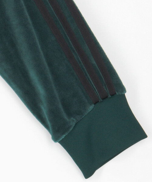 adidas（アディダス） ブルゾン アウター VELOUR SST TT メンズ