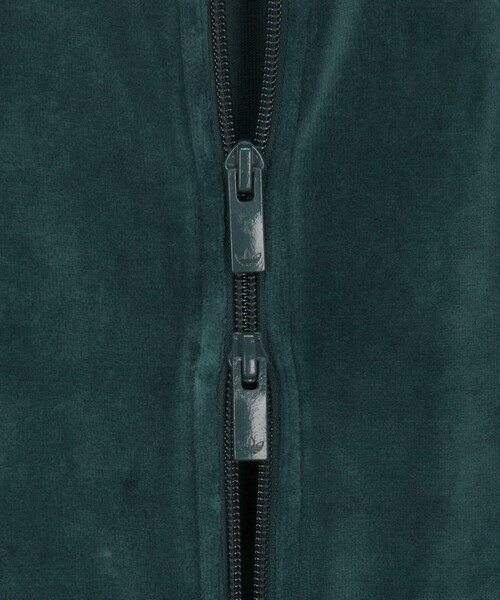 adidas（アディダス） ブルゾン アウター VELOUR SST TT メンズ