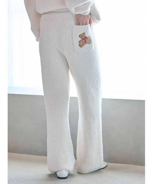 gelato pique（ジェラートピケ） パジャマ ルームウェア 「ONLINE限定