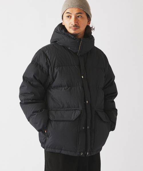 THE NORTH FACE（ザ ノースフェイス） ダウンジャケット ダウン THE