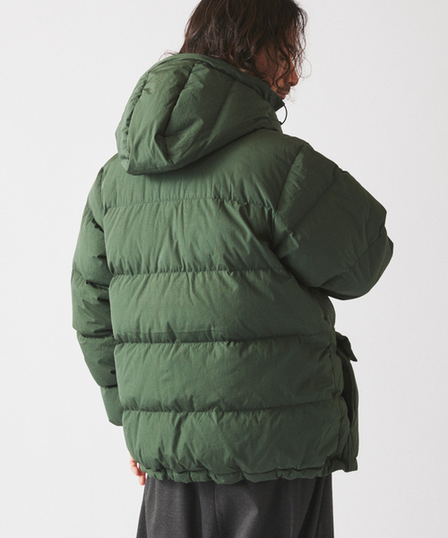 THE NORTH FACE（ザ ノースフェイス） ダウンジャケット ダウン THE