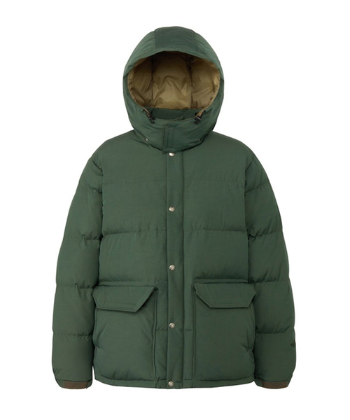 THE NORTH FACE（ザ ノースフェイス） ダウンジャケット ダウン THE