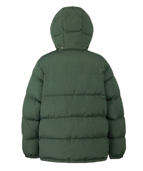 THE NORTH FACE（ザ ノースフェイス） ダウンジャケット ダウン THE