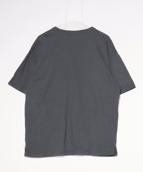 「Goodwear」 半袖Tシャツ X-LARGE ブルー系その他 メンズ_画像2