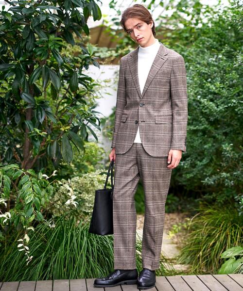 DRESSTERIOR（ドレステリア） ジャケット テーラードジャケット