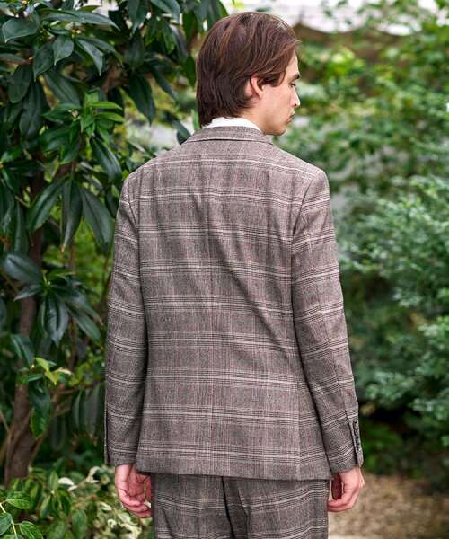 DRESSTERIOR（ドレステリア） ジャケット テーラードジャケット