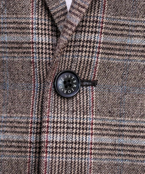 DRESSTERIOR（ドレステリア） ジャケット テーラードジャケット