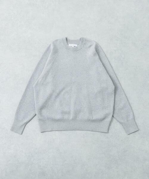 URBAN RESEARCH（アーバンリサーチ） セーター ニット 綿カシミヤ