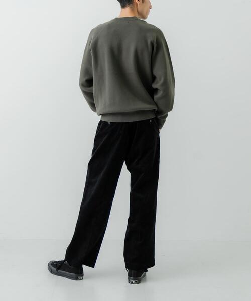 URBAN RESEARCH（アーバンリサーチ） セーター ニット 綿カシミヤ