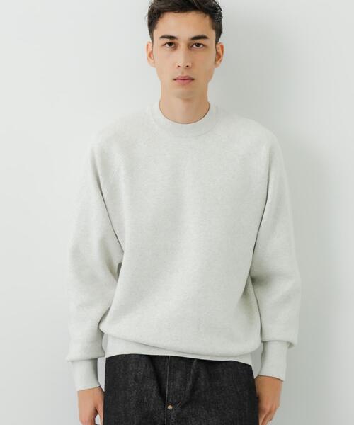 URBAN RESEARCH（アーバンリサーチ） セーター ニット 綿カシミヤ