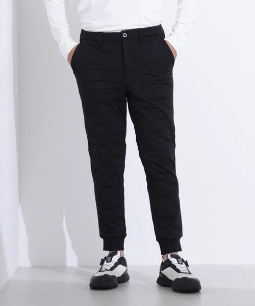 PING（ピン） パンツ 「PING APPAREL」ピンソニックキルト/ダンボール
