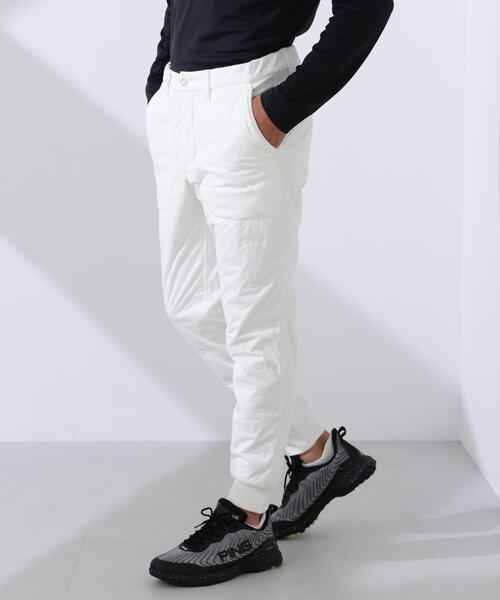 PUMA（プーマ） パンツ メンズ PUMA FFTK x CLUBHAUS トラックパンツ
