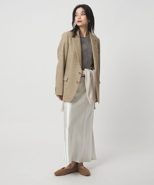 green label relaxing（グリーンレーベルリラクシング） ジャケット