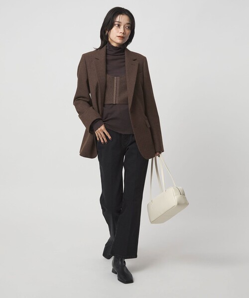 green label relaxing（グリーンレーベルリラクシング） ジャケット