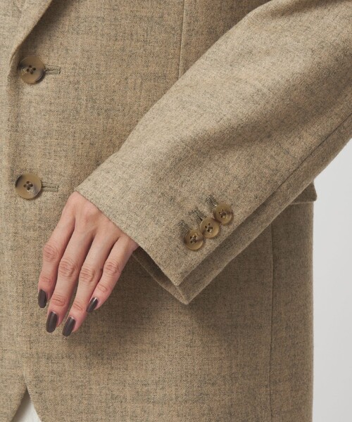 green label relaxing（グリーンレーベルリラクシング） ジャケット