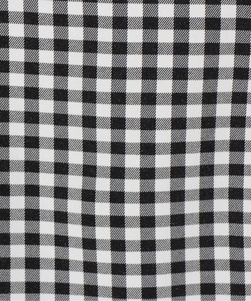 「one way」 キャミソールワンピース FREE ブラック レディース_画像2