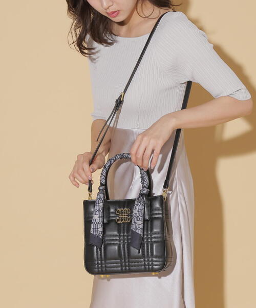 「JILL by JILL STUART」 2WAYバッグ FREE ブルー レディース_画像5