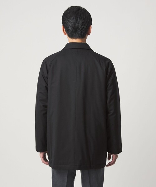 green label relaxing（グリーンレーベルリラクシング） コート