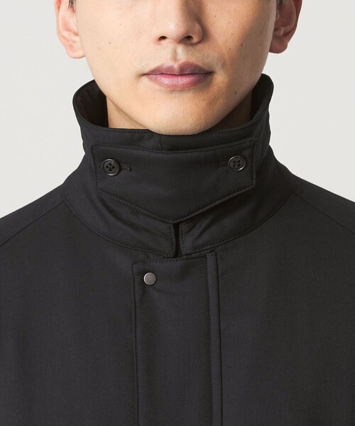 green label relaxing（グリーンレーベルリラクシング） コート