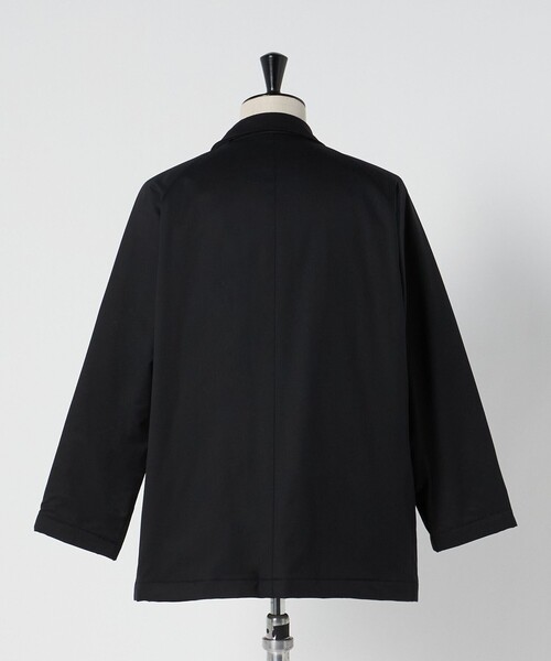 green label relaxing（グリーンレーベルリラクシング） コート