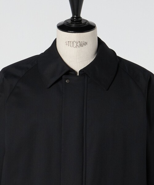 green label relaxing（グリーンレーベルリラクシング） コート