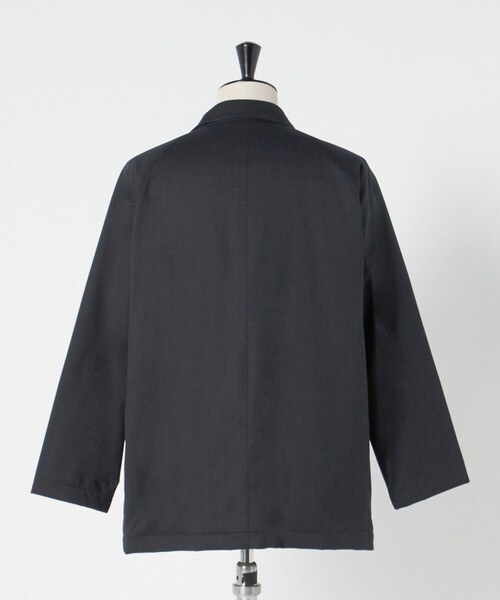 green label relaxing（グリーンレーベルリラクシング） コート