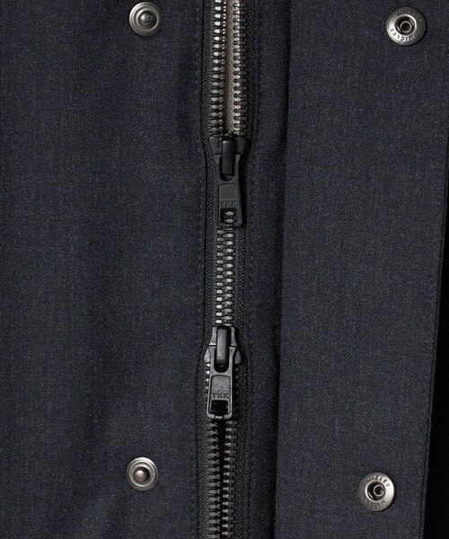 green label relaxing（グリーンレーベルリラクシング） コート