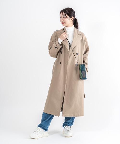 「JACK GOMME」スマートフォンホルダー　LIKID_12