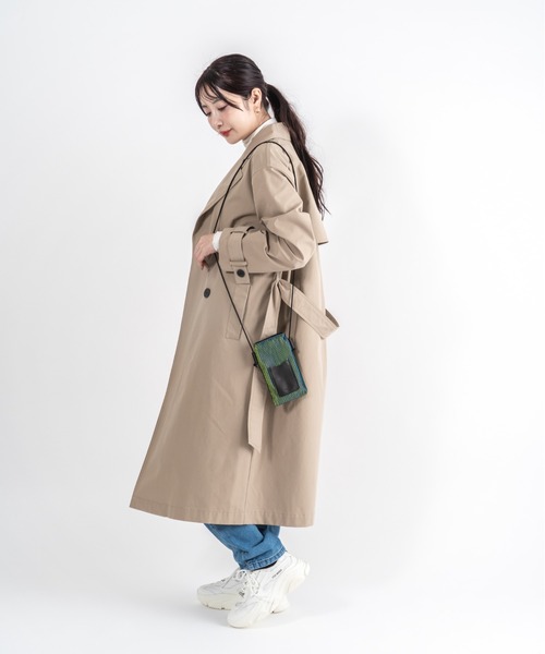 「JACK GOMME」スマートフォンホルダー　LIKID_13