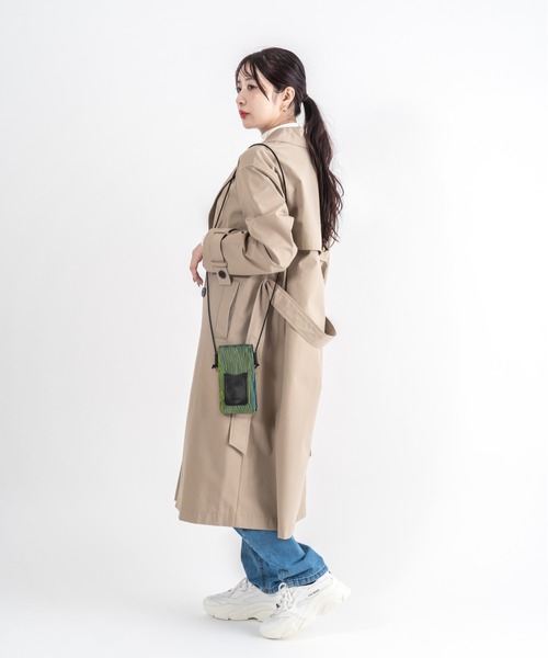 「JACK GOMME」スマートフォンホルダー　LIKID_14