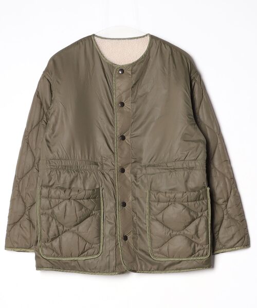 plage【JANE SMITH/ジェーンスミス】 ブルゾン plage【JANE SMITH/ジェーンスミス】 ブルゾン