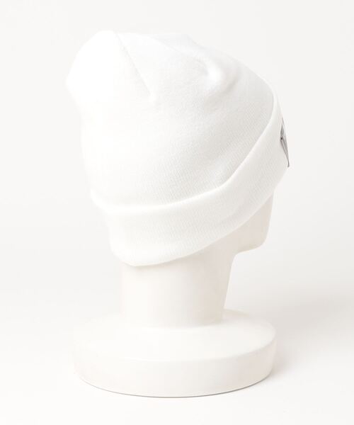 「Eyevol」 ニットキャップ FREE ベージュ メンズ_画像2