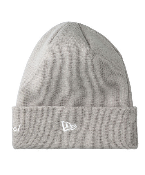 「Eyevol」 ニットキャップ FREE ベージュ メンズ_画像3