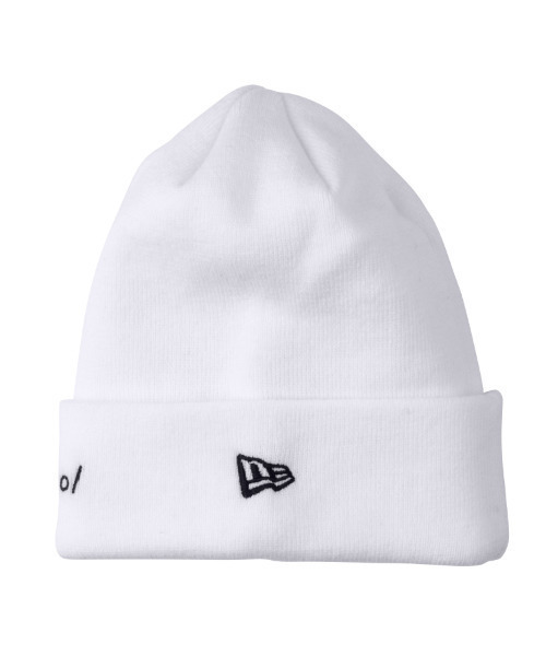 「Eyevol」 ニットキャップ FREE ベージュ メンズ_画像5