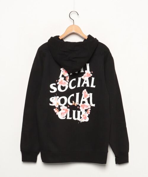 ANTI SOCIAL SOCIAL CLUB（アンチソーシャルソーシャルクラブ） プル