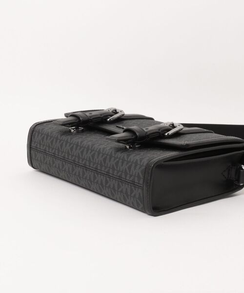 MICHAEL KORS マイケルコース ボティバッグ メンズ MICHAEL KORS（マイケルコース） ショルダーバッグ COOPER TRUNK XBODY