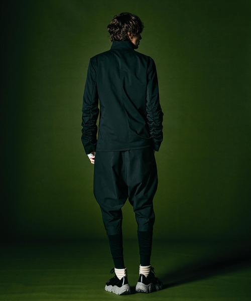 「glamb」 スラックス M グレー メンズ_画像6