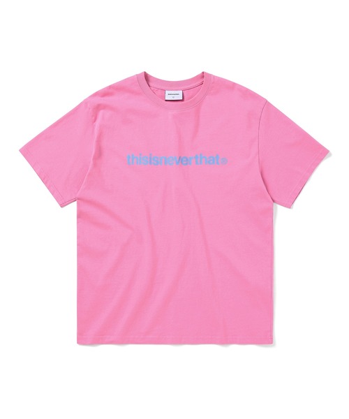「thisisneverthat」 半袖Tシャツ M ホワイト メンズ_画像3