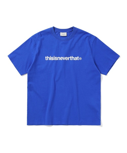 「thisisneverthat」 半袖Tシャツ M ホワイト メンズ_画像5