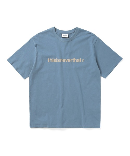 「thisisneverthat」 半袖Tシャツ M ホワイト メンズ_画像7