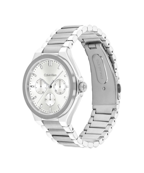 Calvin Klein（カルバン・クライン） 腕時計 CKVIBRANCY ユニセックス